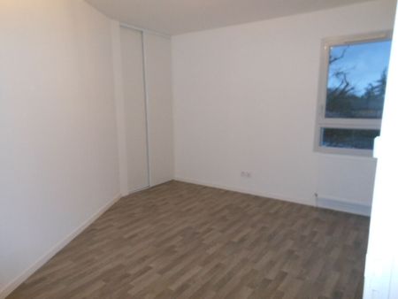 Location appartement 3 pièces, 68.50m², Attignat - Photo 2