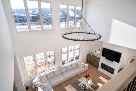 For Lease - 109 Stillwater Crescent Unit# L/T, Blue Mountains, Ontario - Photo 5