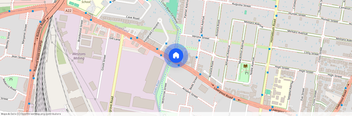 7/537 Liverpool Road Strathfield