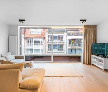 Appartement Te huur - Knokke - Foto 4