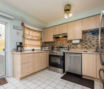 For Lease - 170 Spadina Road Unit# 7, Brampton, Ontario - Photo 4