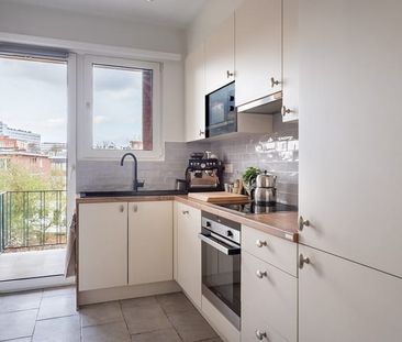 Appartement te huur - Photo 4