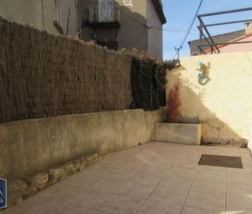 Location Maison 2 pièces 59m² ROGNAC 13340 - Photo 3