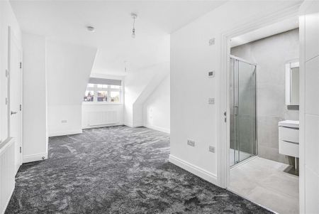 5 bedroom semi-detached house to rent - Photo 3