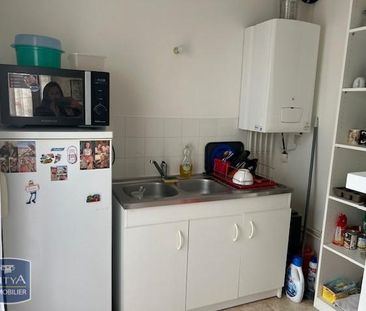 Location Appartement 2 pièces 43m² LE MANS 72000 - Photo 3