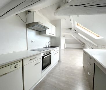 Appartement 2 pièces à Longlaville - Photo 2