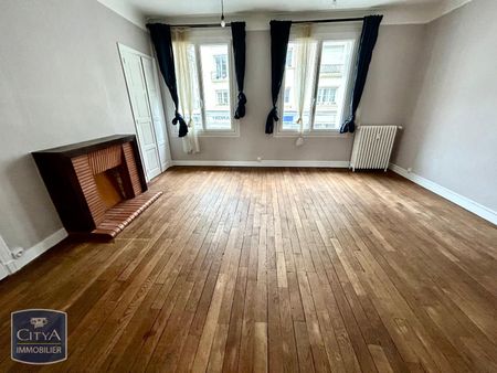 Location Appartement 2 pièces 76m² CAEN 14000 - Photo 2