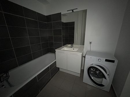 Appartement 1 Pièce 24 m² - Photo 3