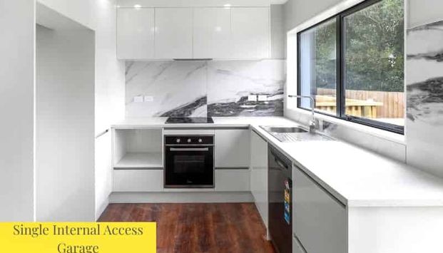 Four bedroom home in Manurewa! - Photo 1