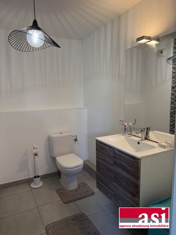 Bischheim, 2 pièces avec parking - Photo 5