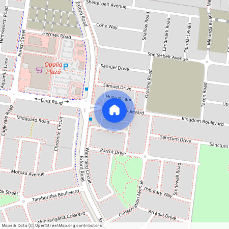 16 Kingdom Boulevard, Vic 3338, Weir Views