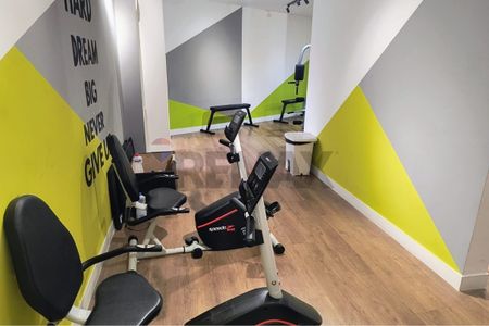 Seus 34 m² Otimizados no Melhor da Mooca – 2 Dormitórios e Pronto para Morar - Photo 3