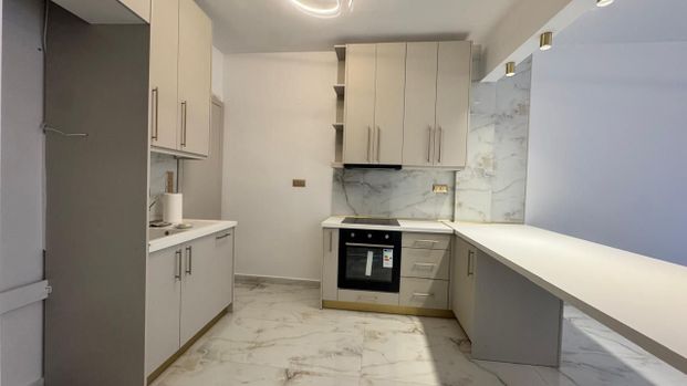 Διαμέρισμα για ενοικίαση Κέντρο (Νεάπολη) - Photo 1