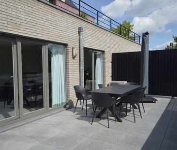 Energiezuinig 1-slpk. app. van 78m² & Zuidgericht terras. - Foto 5