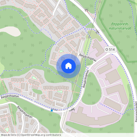 Peppareds Torg 23 D, 431 50, Mölndal