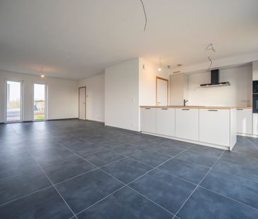 OUWEGEM - Landelijke nieuwbouwwoning met 3 SLPK. op topligging! - Photo 4
