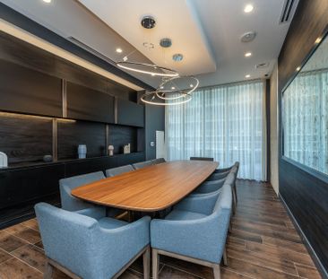 For Lease - 70 Annie Craig Drive Unit# 4801, Toronto, Ontario - Photo 5