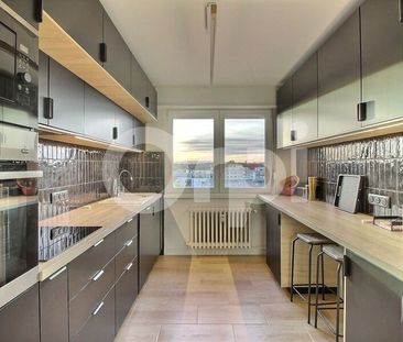 Appartement à louer 2 pièces • Strasbourg - Photo 1