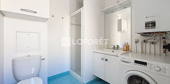 Appartement T1 Buc à louer - Photo 3