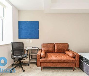 Victoria Street, Derby City Centre, DE1 - Photo 3