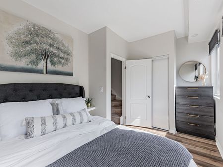 For Lease - 68 Winston Park Boulevard Unit# 60, Toronto, Ontario - Photo 3
