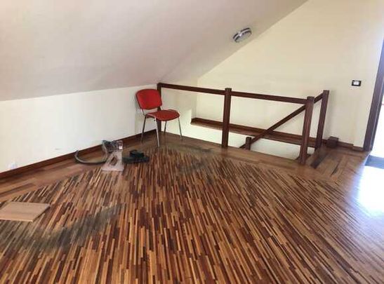 Penthouse de 180 mp, 4 camere, parcare, zona Traian Vuia - Photo 1