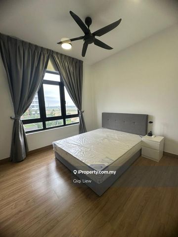 The Amber Residence @ TwentyFive.7, Telok Panglima Garang - Photo 3