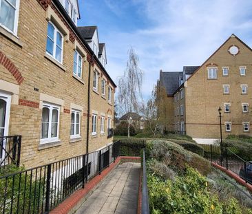 2 bedroom flat to rent - Photo 6