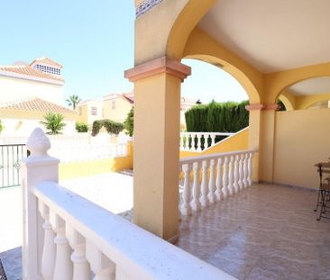 Adosado en la Regia . Temporada larga. - Photo 3