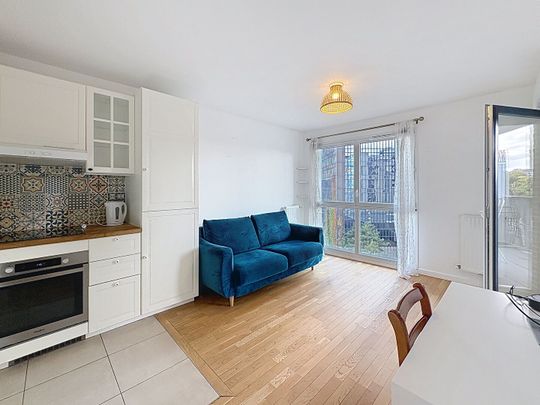 Appartement T2 Bagnolet à louer - Photo 1