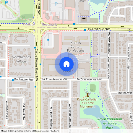417-4450 Mccrae Ave Nw, T5E 6S4, Edmonton