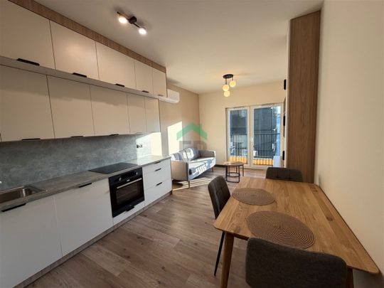 Mieszkanie na wynajem - Photo 1