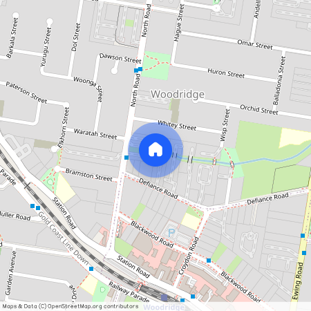 23/45-47 Defiance Road, Qld 4114, Woodridge