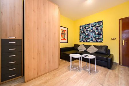 Calle de Zurita, Madrid, Community of Madrid 28012 - Foto 2