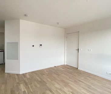 HOUILLES CENTRE VILLE 2P avec Pk et potager privatif, - Photo 3