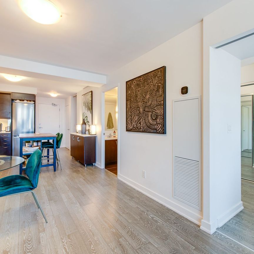 For Lease - 320 Richmond Street Unit# 1511, Toronto, Ontario - Photo 1