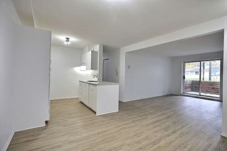201 · 1er étage - Photo 2