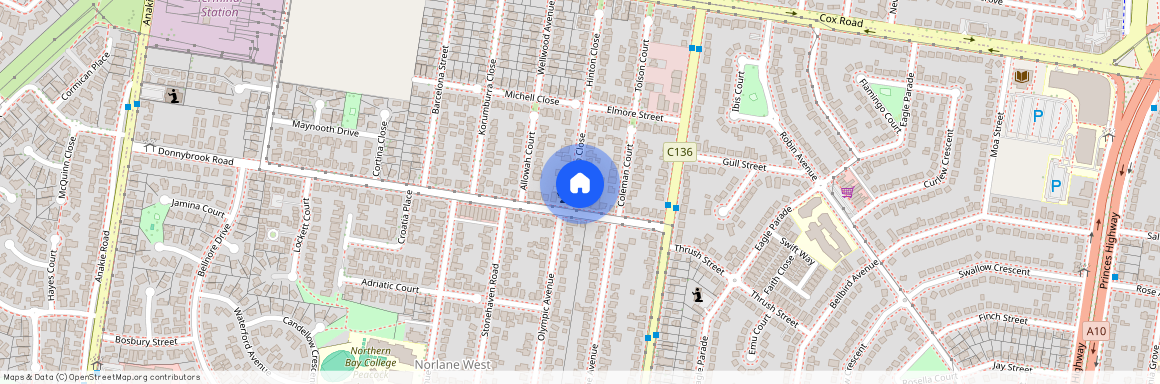 2A Hinton Close, Vic 3214, Norlane