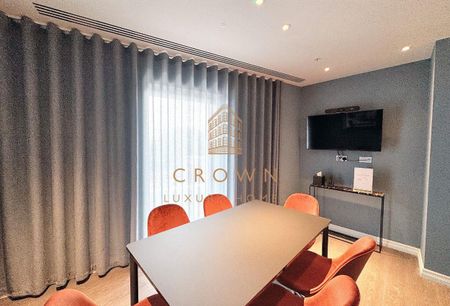 Menara Point – 30th Floor, TwelveTrees Park - Photo 4