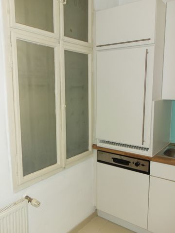 SINGLE WOHNUNG BEIM AUGARTEN! - Foto 5