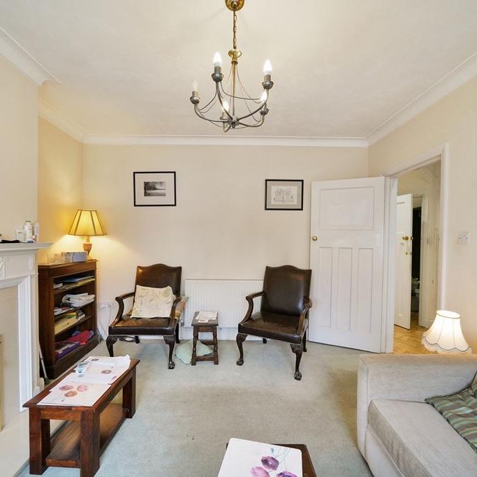 3 bedroom terraced house to rent - Photo 1