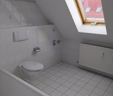 3 Zimmer-Wohnung im Dachgeschoß in Ostrau - Photo 2