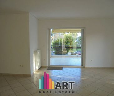 Διαμέρισμα για ενοικίαση Όριο Βριλησσίων (Μελίσσια) - Photo 2