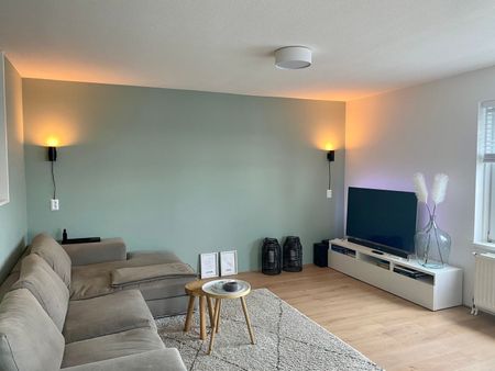 Appartement te huur: Boompjes 649 3011 XZ Rotterdam - Photo 4