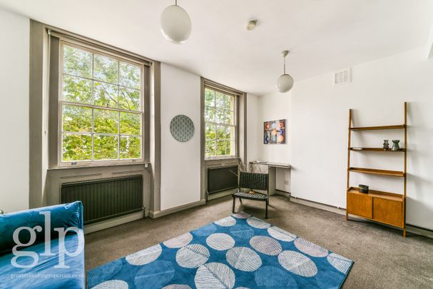 2 Bedroom Maisonette, Swinton Street, Kings Cross, WC1X - Photo 1