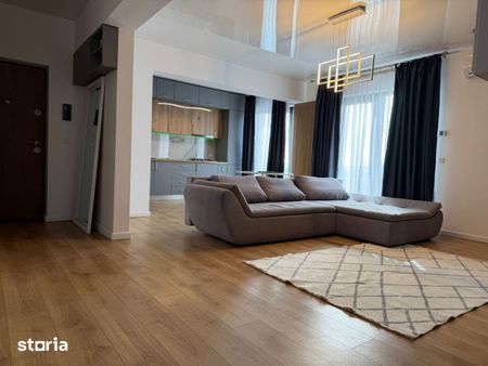 3 camere | Rond OMV Pipera | Parcare subterană - Photo 2