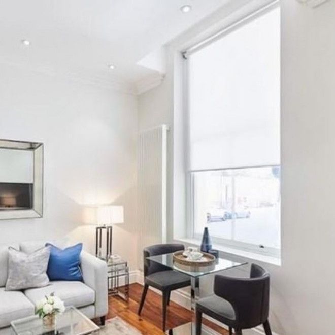 Kensington Gardens Square, Paddington and Bayswater, London, W2 - Photo 1