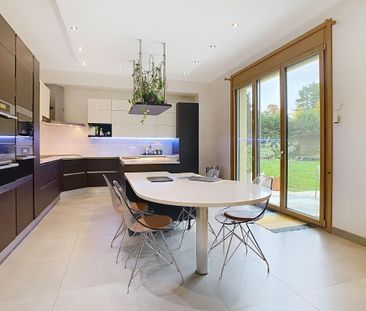 Master house with annex - Photo 5