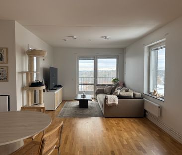 Åbrovägen, Farsta - Foto 2