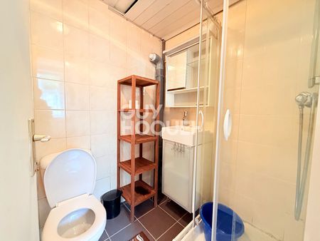 Location Appartement 1 pièce 18m² - Photo 3